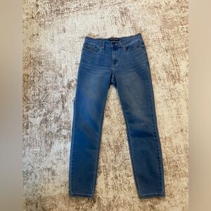 Calvin Klein Skinny Jeans